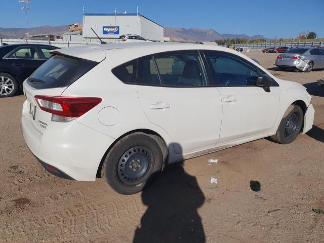 Photo 3 from auction – 2017 SUBARU IMPREZA with VIN 4S3GTAA60H3717717