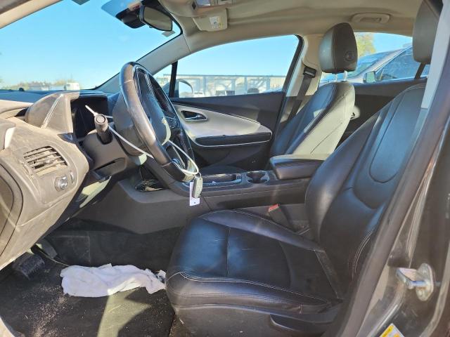 Photo 7 from auction – 2013 CHEVROLET VOLT with VIN 1G1RD6E44DU111670