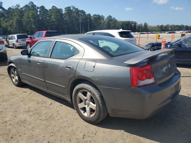 Photo 2 from auction – 2010 DODGE CHARGER SX with VIN 2B3CA3CVXAH155835