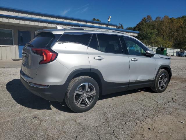 Photo 3 from auction – 2021 GMC TERRAIN SLT with VIN 3GKALVEV2ML380601