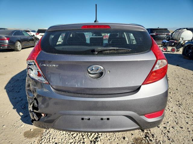 Photo 6 from auction – 2016 HYUNDAI ACCENT with VIN KMHCT5AE2GU255484