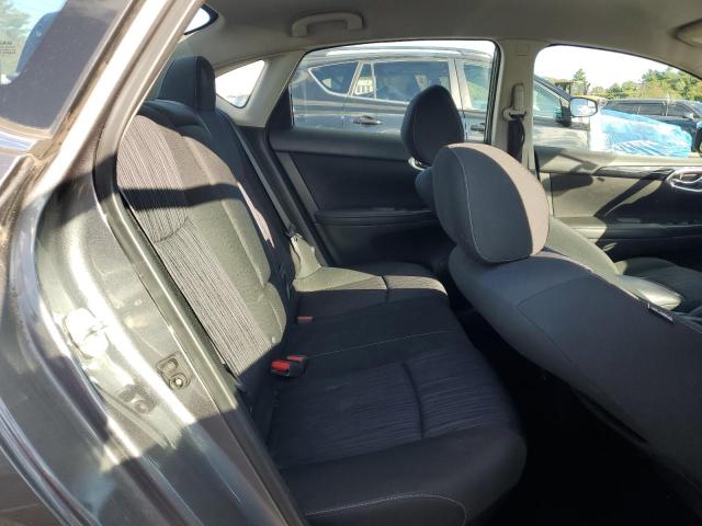 Photo 10 from auction – 2019 NISSAN SENTRA S with VIN 3N1AB7AP1KY408361