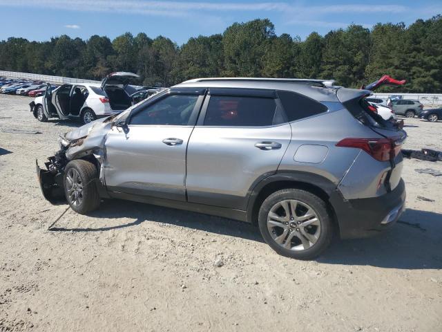 Photo 2 from auction – 2021 KIA SELTOS S with VIN KNDEU2AA0M7057745