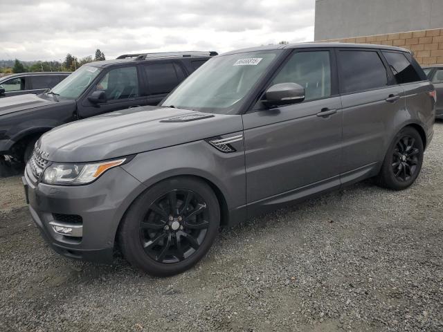 Фото 1 с аукциона – 2015 LAND ROVER RANGE ROVE с VIN SALWR2VF8FA541348