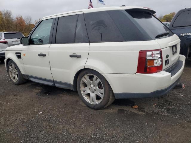 Photo 2 from auction – 2006 LAND ROVER RANGE ROVE with VIN SALSF25456A921723
