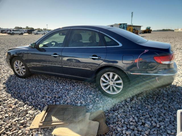 Photo 2 from auction – 2008 HYUNDAI AZERA SE with VIN KMHFC46F18A272773