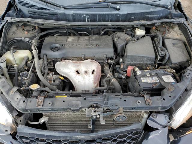Photo 11 from auction – 2010 TOYOTA COROLLA MA with VIN 2T1KE4EE8AC044194