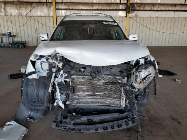 Photo 5 from auction – 2016 NISSAN ROGUE S with VIN KNMAT2MV1GP620578