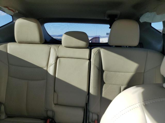 Photo 10 from auction – 2022 NISSAN MURANO with VIN 5N1AZ2CS2NC115218