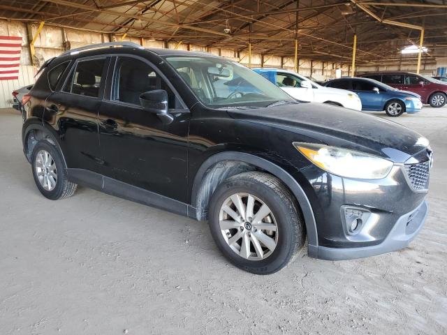 Photo 4 from auction – 2014 MAZDA CX-5 TOURI with VIN JM3KE2CY6E0419735