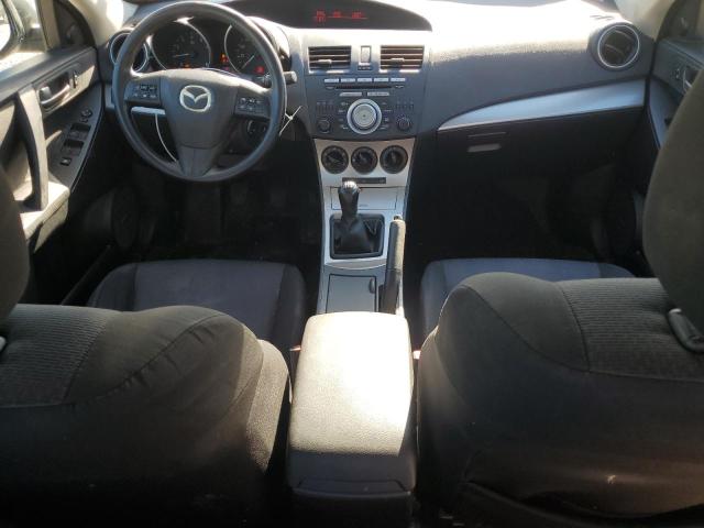 Photo 8 from auction – 2010 MAZDA 3 I with VIN JM1BL1SF3A1203533