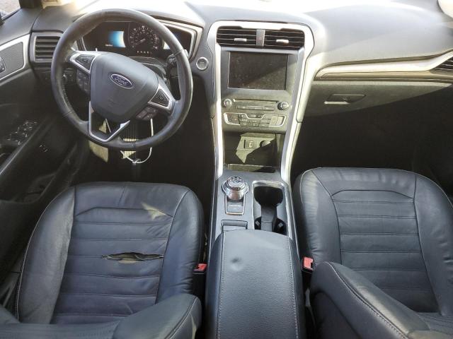 Photo 8 from auction – 2017 FORD FUSION SE with VIN 3FA6P0PU0HR270488