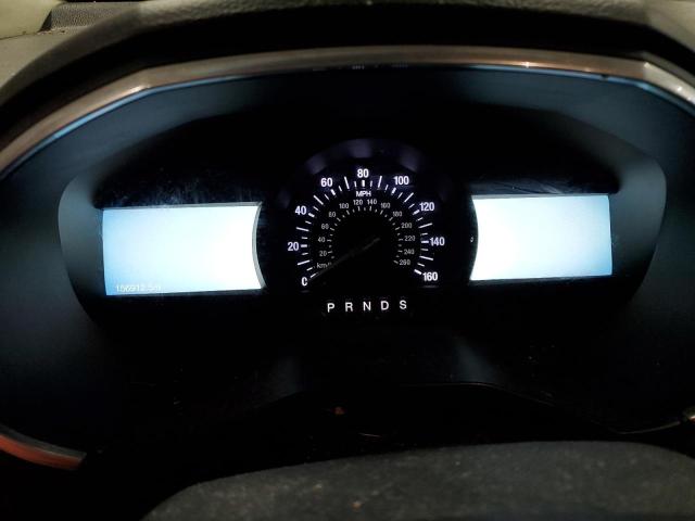 Photo 9 from auction – 2019 FORD EDGE TITAN with VIN 2FMPK4K9XKBB42591