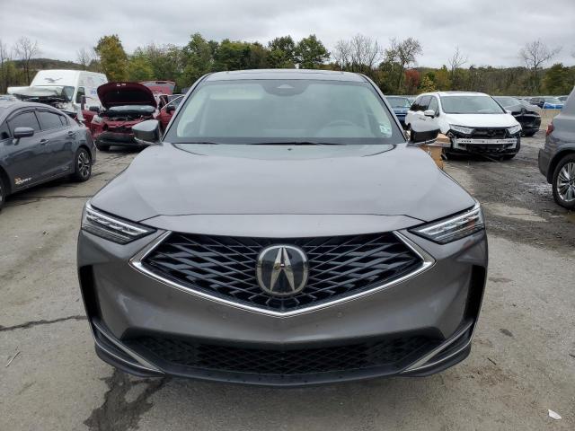 Photo 5 from auction – 2026 ACURA MDX TECHNO with VIN 5J8YE1H40TL006273