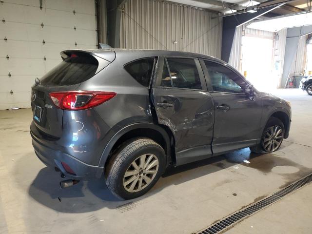 Photo 3 from auction – 2014 MAZDA CX-5 TOURI with VIN JM3KE4CY7E0334818
