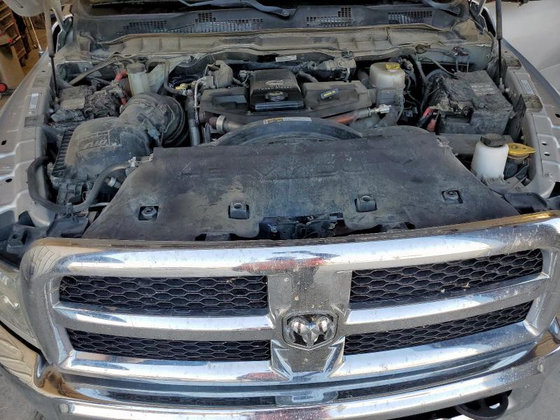 Photo 11 from auction – 2017 RAM 3500 ST with VIN 3C63RRGLXHG730097