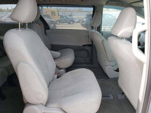 Photo 11 from auction – 2014 TOYOTA SIENNA with VIN 5TDZK3DC3ES410268