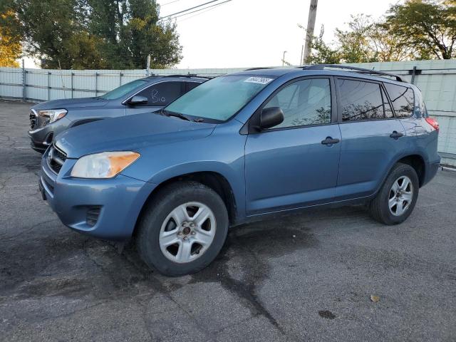 TOYOTA RAV4 2011 with VIN 2T3BF4DV5BW147451 - Photo from auction