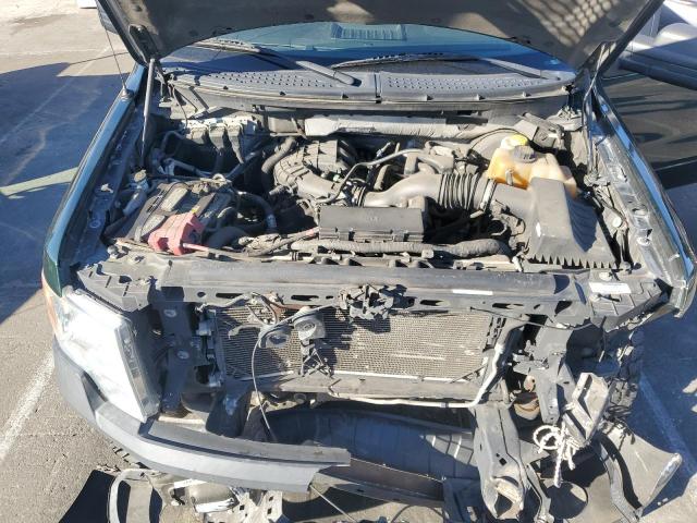 Photo 11 from auction – 2014 FORD F150 SUPER with VIN 1FTEX1CM6EKE44520