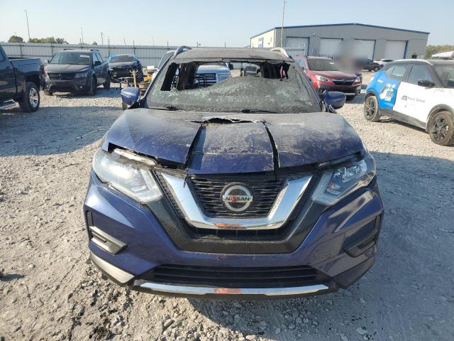 Photo 5 from auction – 2018 NISSAN ROGUE S with VIN KNMAT2MV3JP501129