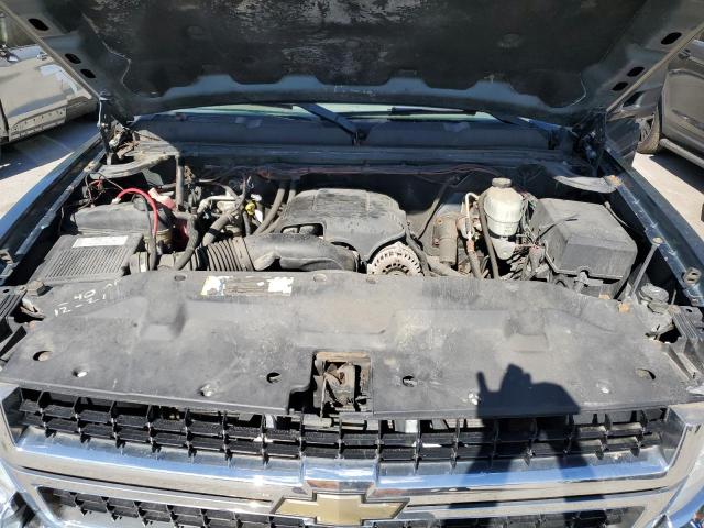 Photo 11 from auction – 2008 CHEVROLET SILVERADO with VIN 1GCHK24K08E112462