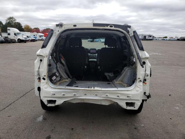 Photo 6 from auction – 2022 FORD EXPLORER X with VIN 1FMSK8DH1NGB49576