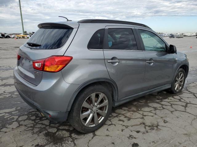 Photo 3 from auction – 2013 MITSUBISHI OUTLANDER with VIN 4A4AP5AU6DE016686