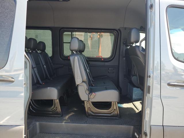Photo 11 from auction – 2021 MERCEDES-BENZ SPRINTER 2 with VIN W1Z4EFVY6MT070795