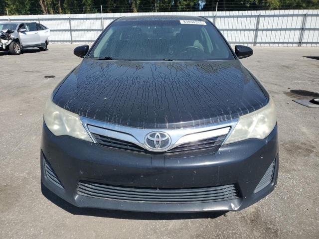 Photo 5 from auction – 2014 TOYOTA CAMRY L with VIN 4T4BF1FK2ER341519