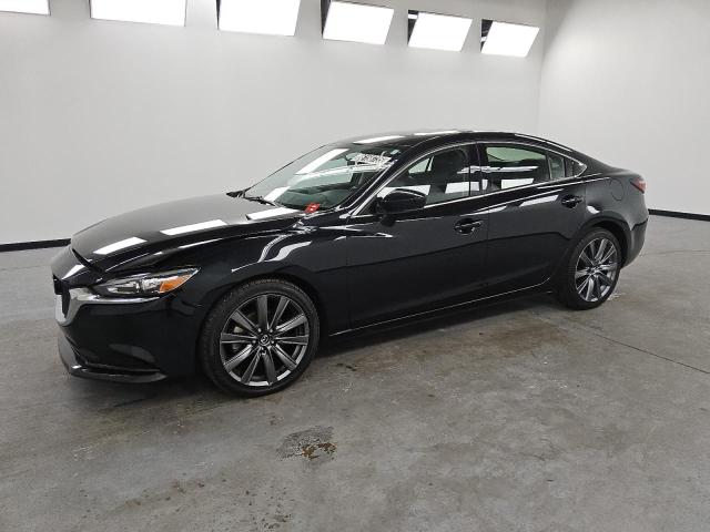 MAZDA 6 TOURING 2021 with VIN JM1GL1VM2M1614779 - Photo from auction