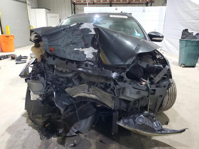 Photo 5 from auction – 2014 FORD FOCUS ST with VIN 1FADP3L93EL446034