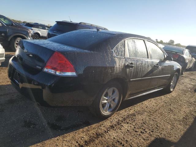 Photo 3 from auction – 2014 CHEVROLET IMPALA LIM with VIN 2G1WA5E31E1170069