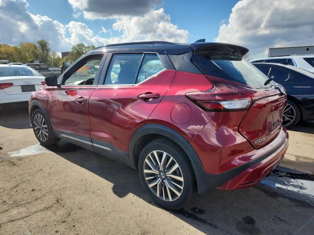 Photo 2 from auction – 2021 NISSAN KICKS with VIN 3N1CP5DV0ML495744