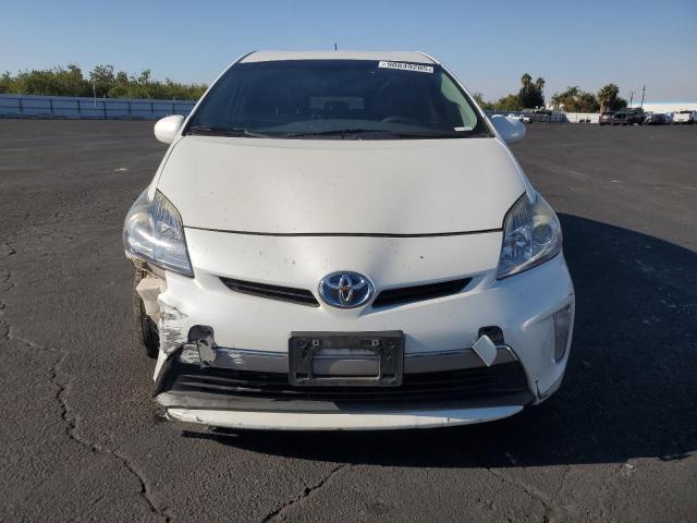 Photo 5 from auction – 2015 TOYOTA PRIUS PLUG with VIN JTDKN3DP0F3065411