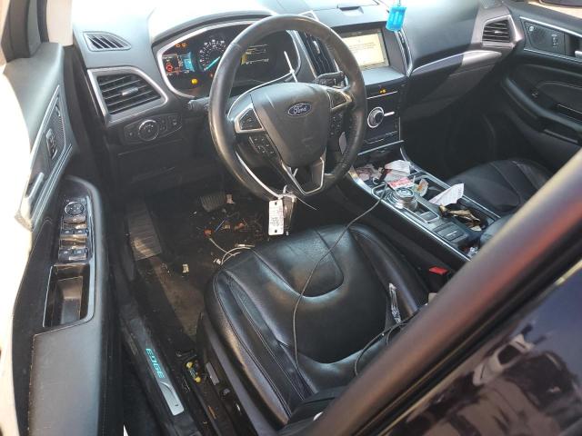 Photo 8 from auction – 2019 FORD EDGE with VIN 2FMPK3K9XKBB55660
