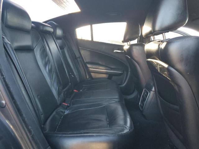Фото 10 с аукциона – 2019 DODGE CHARGER SXT с VIN 2C3CDXBG8KH760183