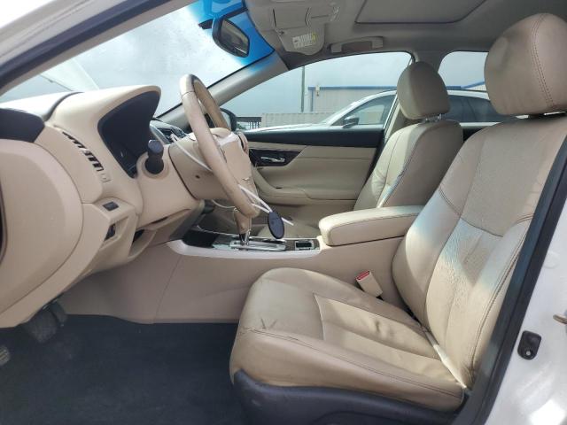 Photo 7 from auction – 2015 NISSAN ALTIMA 2.5 with VIN 1N4AL3AP3FC246708