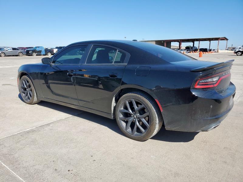 Photo 2 from auction – 2019 DODGE CHARGER SX with VIN 2C3CDXBG6KH553386