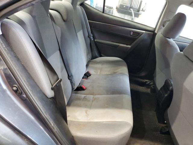 Photo 10 from auction – 2014 TOYOTA COROLLA L with VIN 2T1BURHE2EC196666