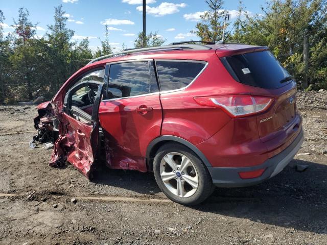 Photo 2 from auction – 2013 FORD ESCAPE SE with VIN 1FMCU9GX0DUD31552