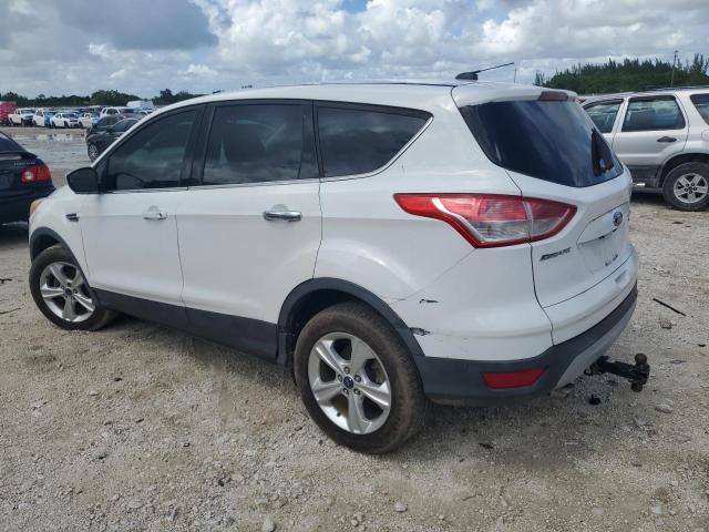 صورة رقم 2 من المزاد - 2014 FORD ESCAPE SE مع VIN 1FMCU0GX4EUD59626
