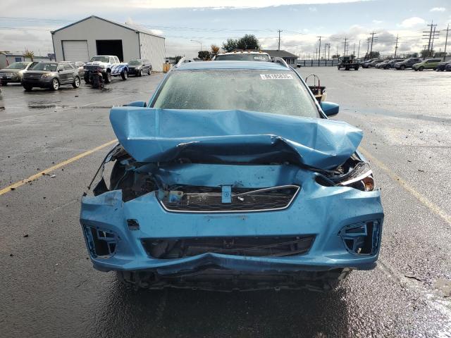 Photo 5 from auction – 2018 SUBARU IMPREZA PREMIUM with VIN 4S3GTAB67J3728394