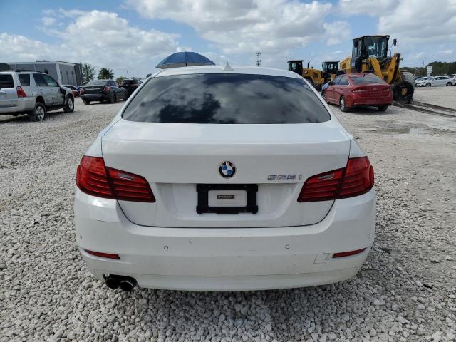 Photo 6 from auction – 2016 BMW 528 I with VIN WBA5A5C5XGD528636