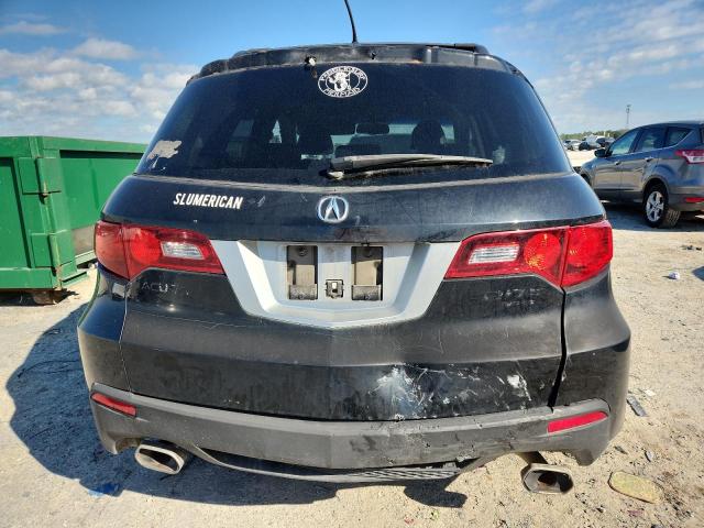 Photo 6 from auction – 2011 ACURA RDX TECHNO with VIN 5J8TB2H5XBA005496