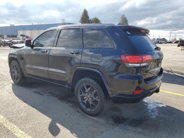 Photo 2 from auction – 2021 JEEP GRAND CHER with VIN 1C4RJFBG1MC857112
