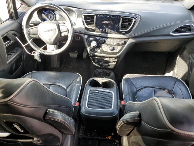 Photo 8 from auction – 2018 CHRYSLER PACIFICA L with VIN 2C4RC1GG4JR333591