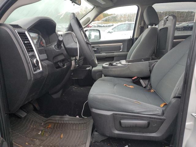 Photo 7 from auction – 2019 RAM 1500 CLASS with VIN 1C6RR7LT9KS527593