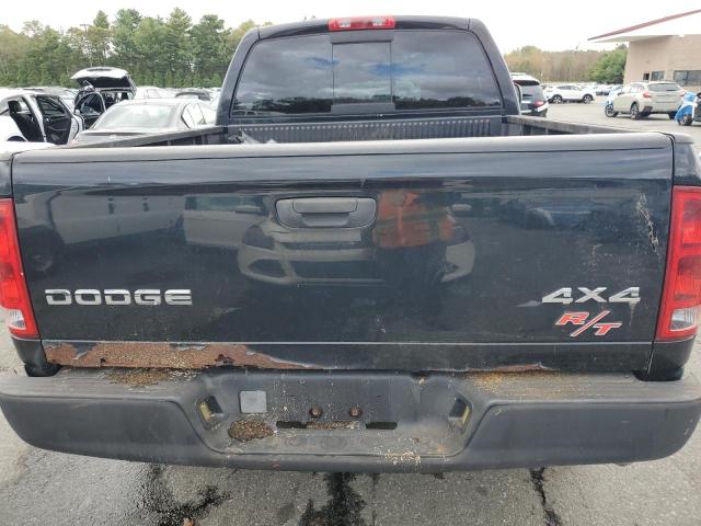 Photo 10 from auction – 2004 DODGE RAM 1500 S with VIN 1D7HU16N84J255176