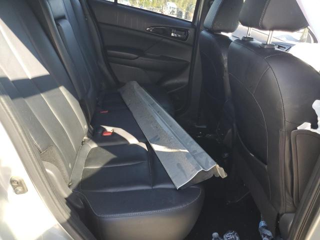 Photo 11 from auction – 2023 MITSUBISHI ECLIPSE CR with VIN JA4ATWAA8PZ038274