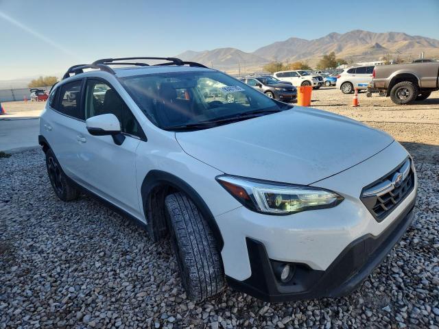Photo 4 from auction – 2023 SUBARU CROSSTREK with VIN JF2GTHMC2PH212324